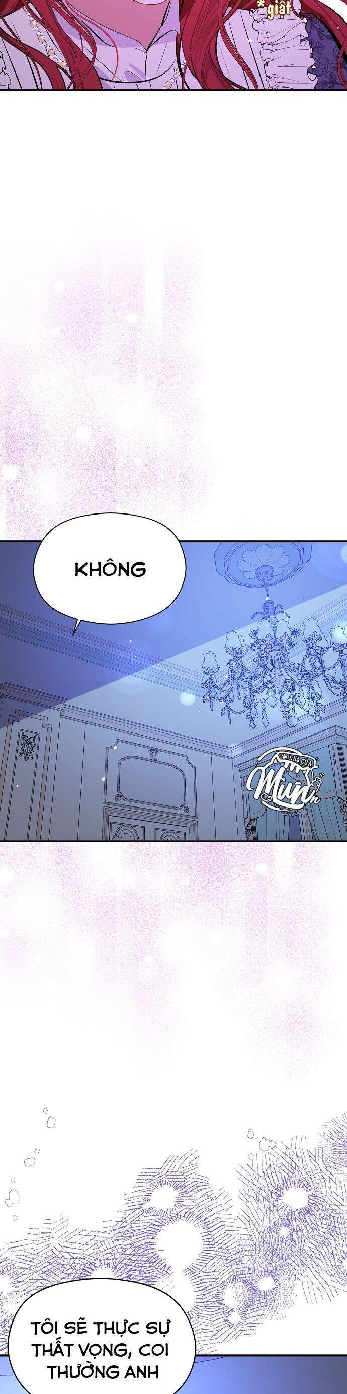 Tôi Không Cố Ý Quyến Rũ Nam Chính Đâu! - Chương 67 - Trang 33