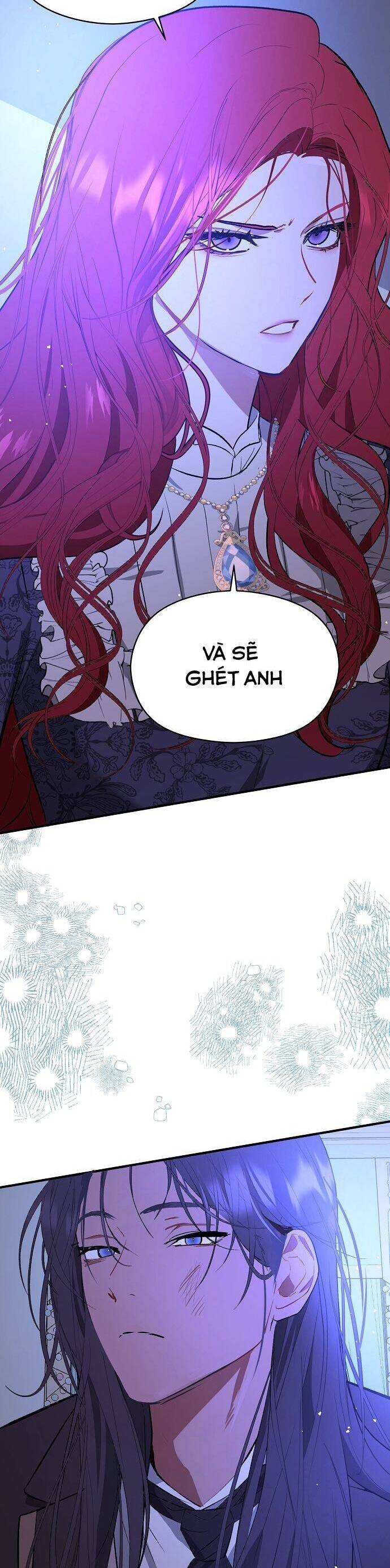 Tôi Không Cố Ý Quyến Rũ Nam Chính Đâu! - Chương 67 - Trang 34