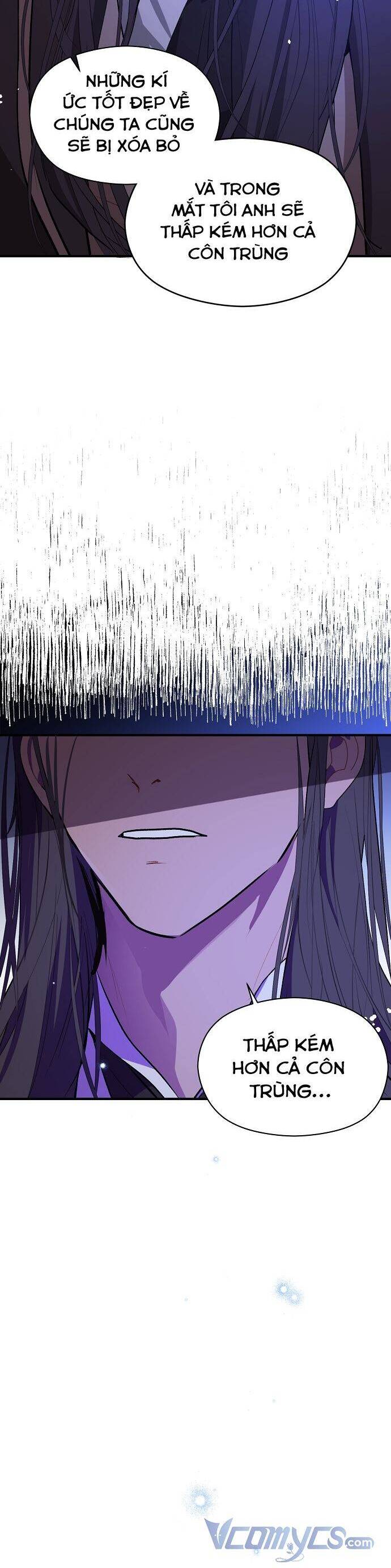 Tôi Không Cố Ý Quyến Rũ Nam Chính Đâu! - Chương 67 - Trang 35