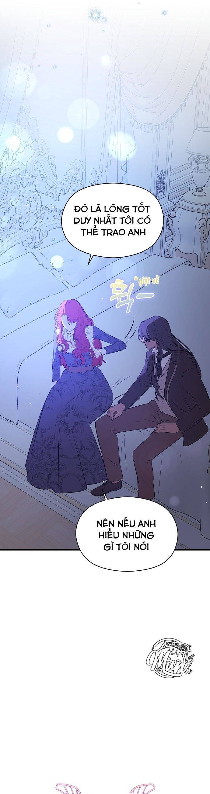 Tôi Không Cố Ý Quyến Rũ Nam Chính Đâu! - Chương 67 - Trang 36