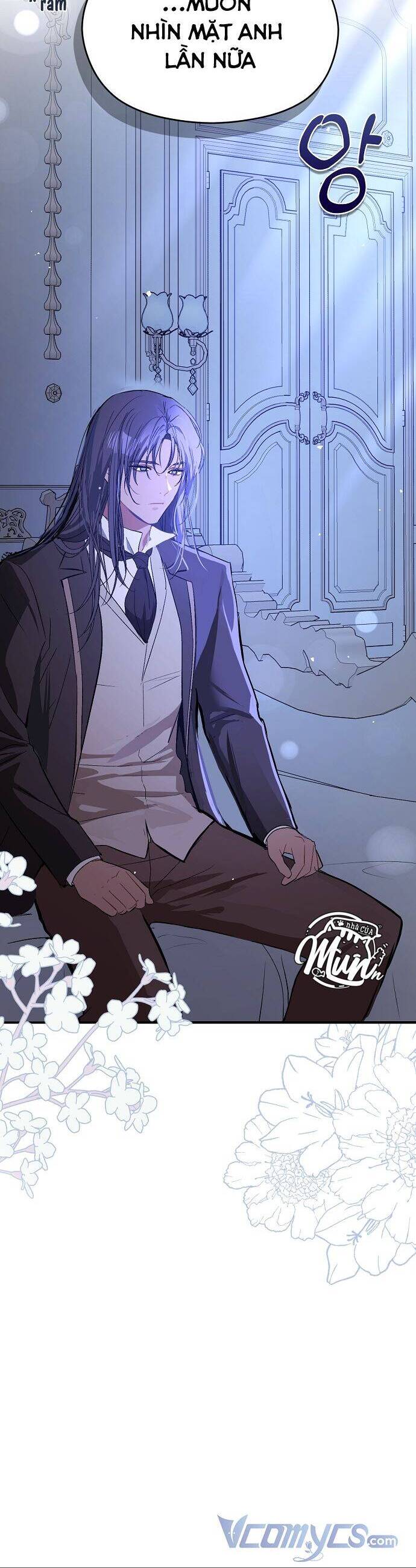 Tôi Không Cố Ý Quyến Rũ Nam Chính Đâu! - Chương 67 - Trang 39