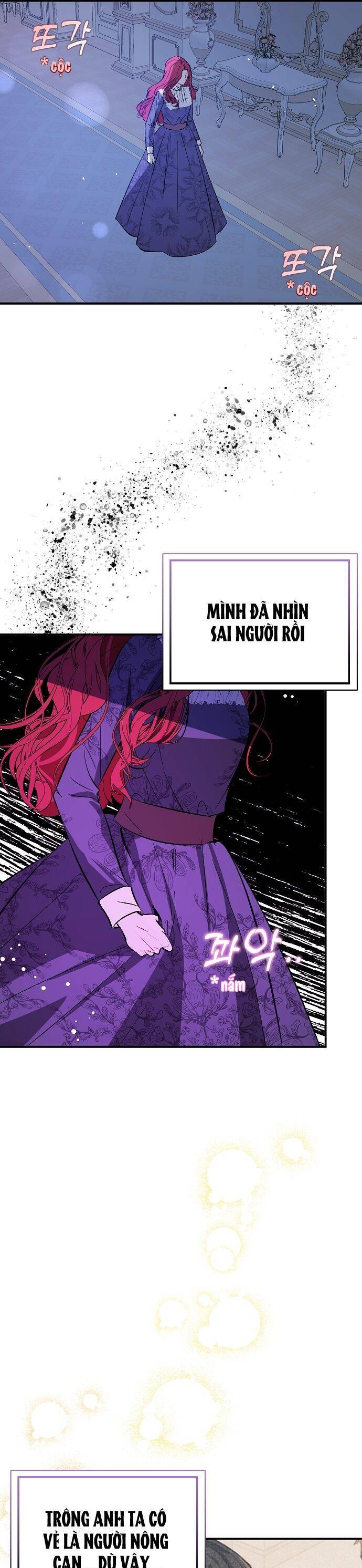 Tôi Không Cố Ý Quyến Rũ Nam Chính Đâu! - Chương 67 - Trang 40