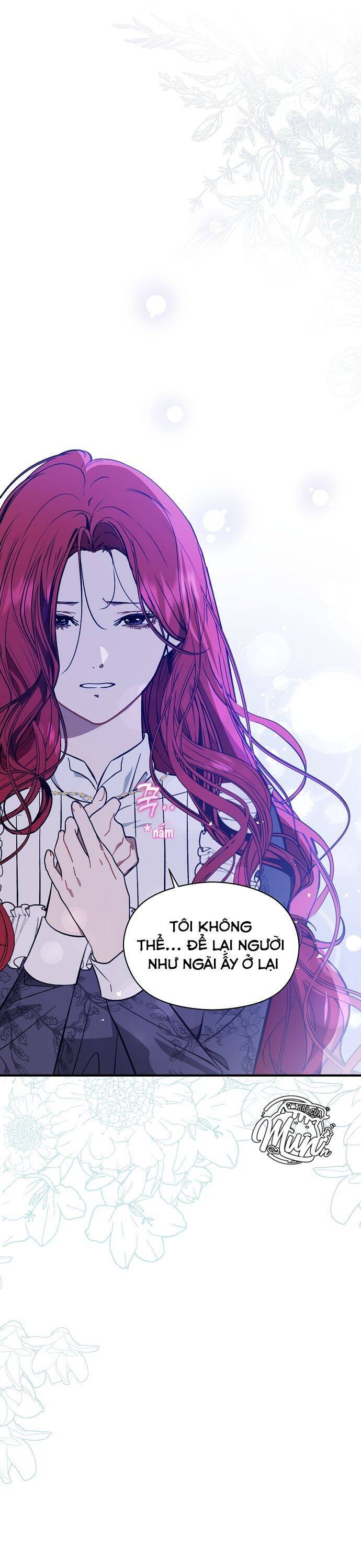 Tôi Không Cố Ý Quyến Rũ Nam Chính Đâu! - Chương 67 - Trang 5