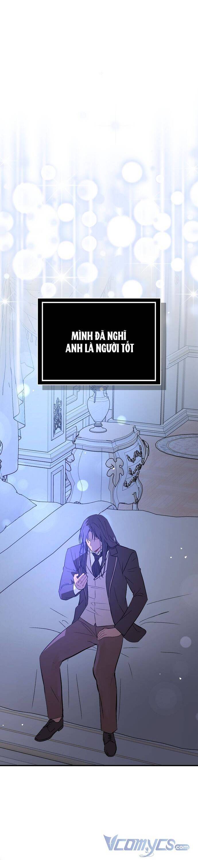 Tôi Không Cố Ý Quyến Rũ Nam Chính Đâu! - Chương 67 - Trang 43