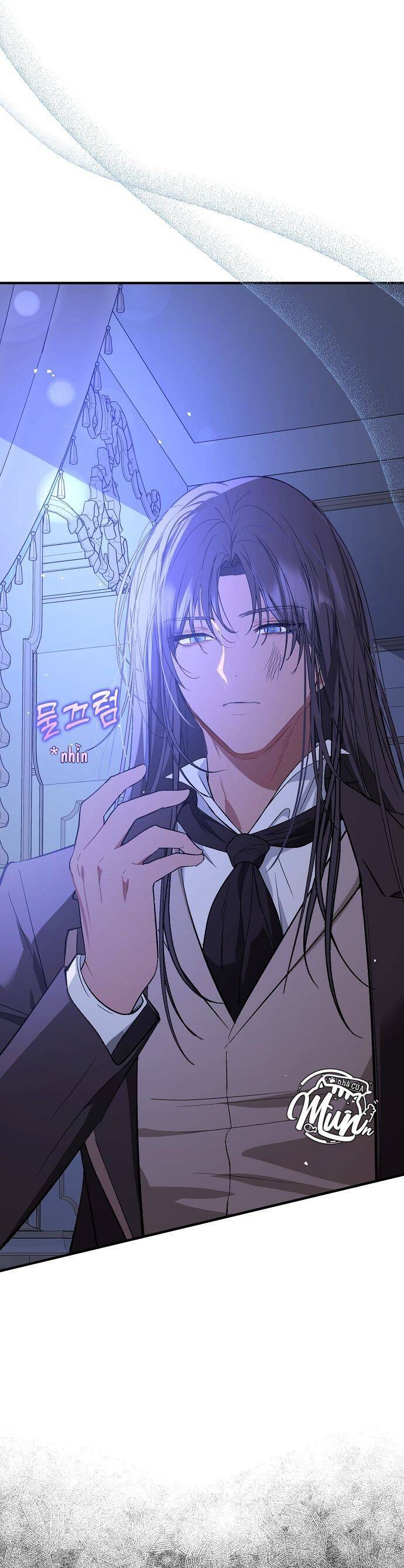 Tôi Không Cố Ý Quyến Rũ Nam Chính Đâu! - Chương 67 - Trang 44