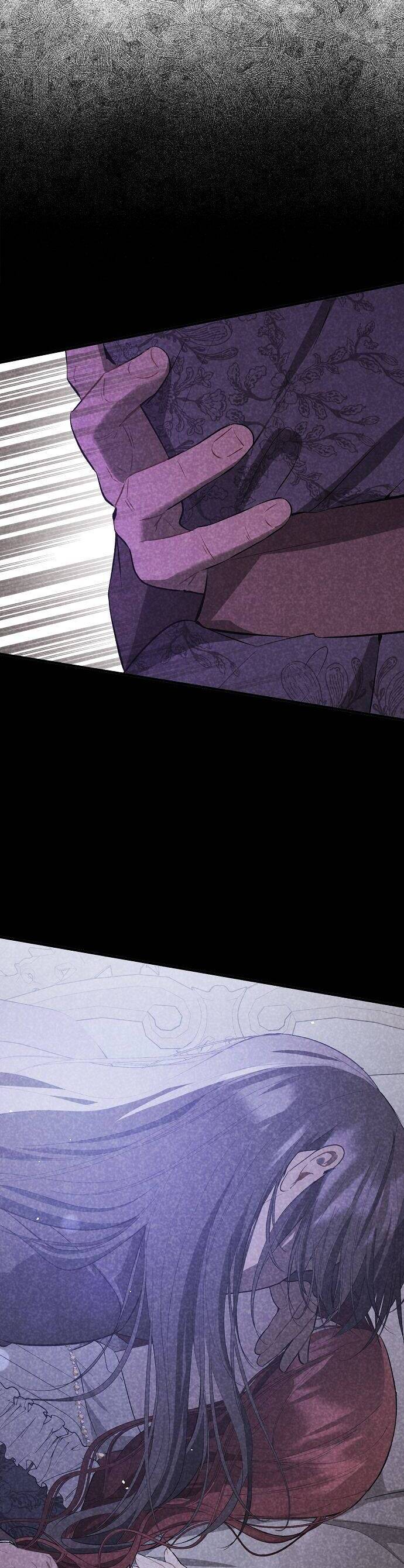 Tôi Không Cố Ý Quyến Rũ Nam Chính Đâu! - Chương 67 - Trang 45