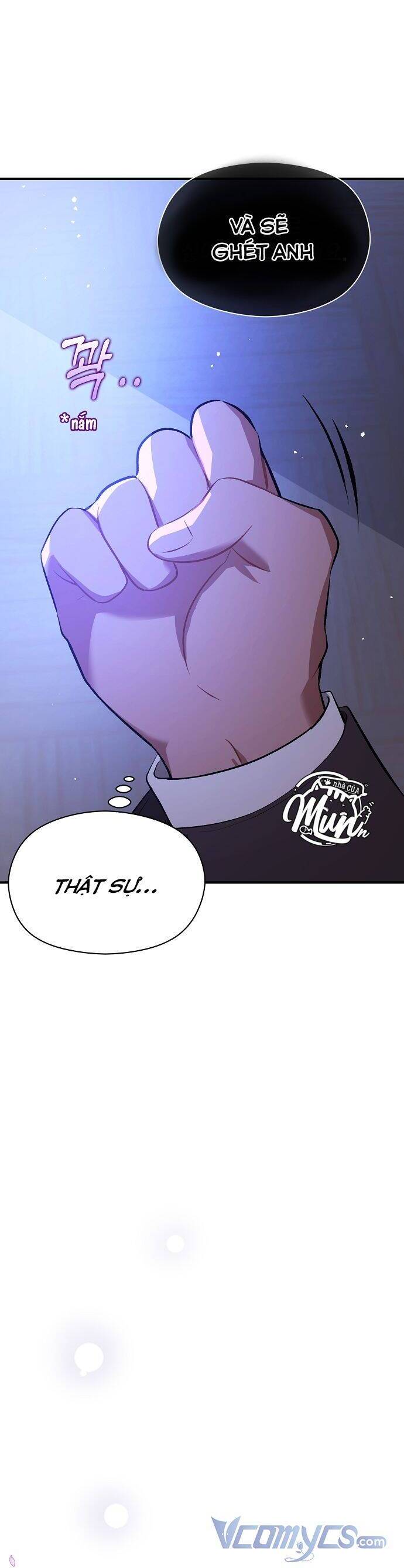 Tôi Không Cố Ý Quyến Rũ Nam Chính Đâu! - Chương 67 - Trang 47