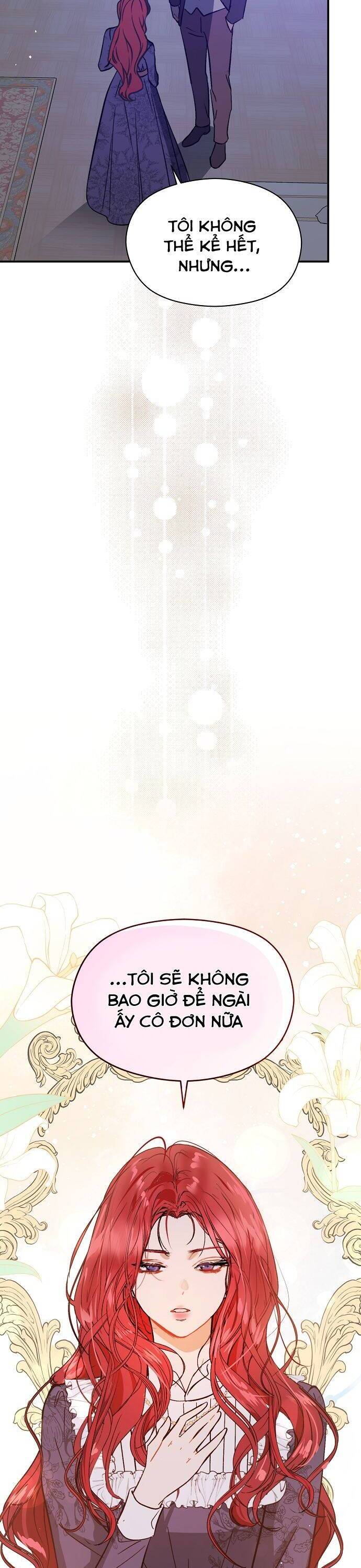 Tôi Không Cố Ý Quyến Rũ Nam Chính Đâu! - Chương 67 - Trang 7