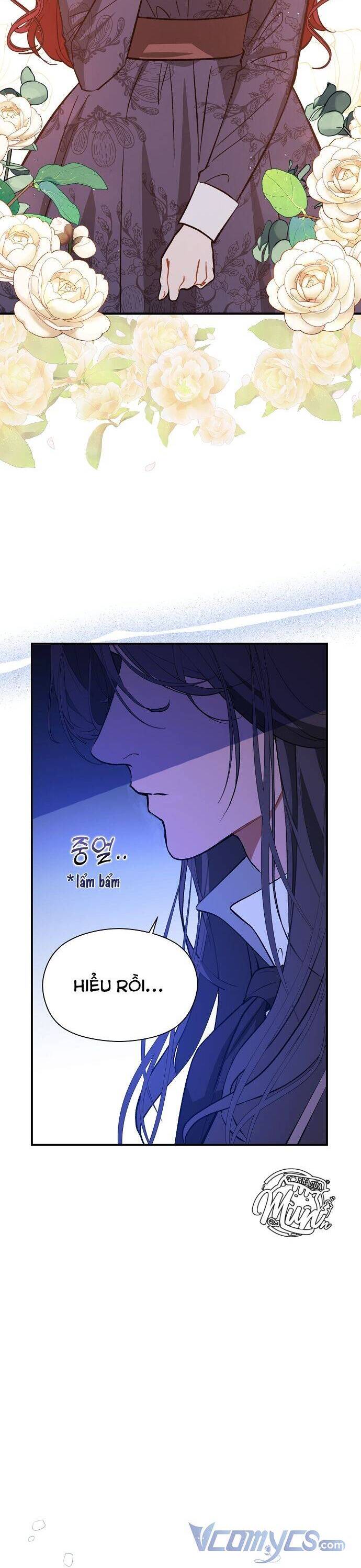 Tôi Không Cố Ý Quyến Rũ Nam Chính Đâu! - Chương 67 - Trang 8