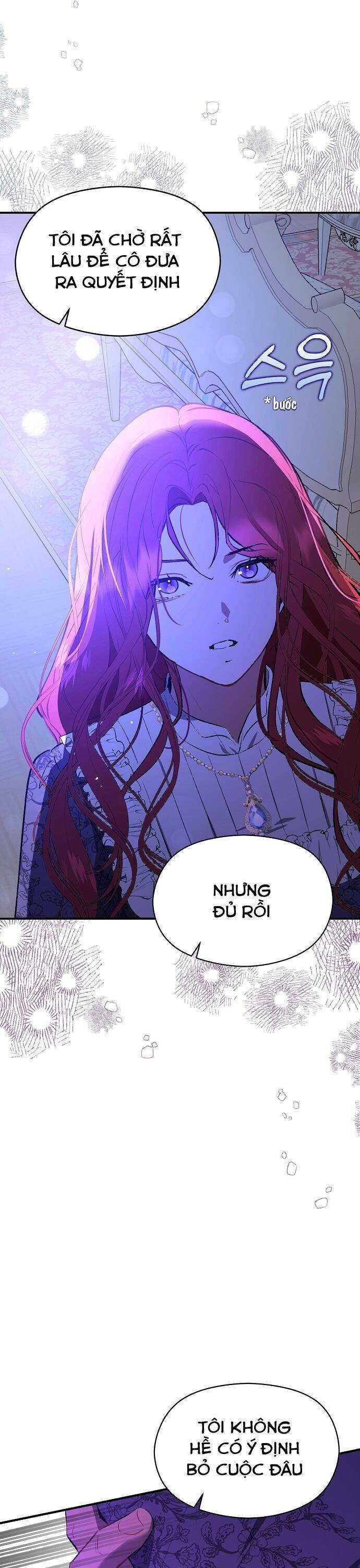 Tôi Không Cố Ý Quyến Rũ Nam Chính Đâu! - Chương 67 - Trang 9