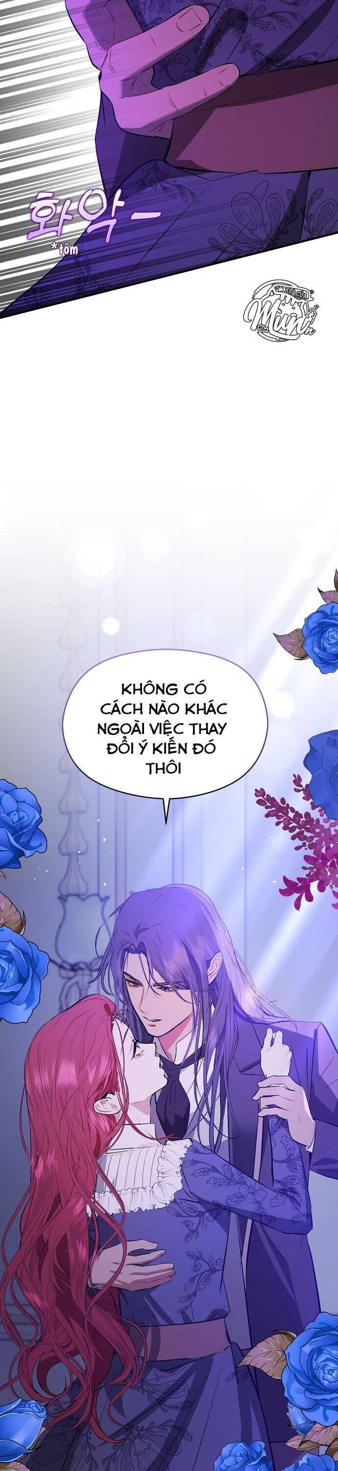 Tôi Không Cố Ý Quyến Rũ Nam Chính Đâu! - Chương 67 - Trang 10