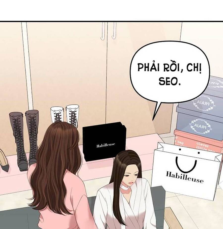 Gửi Em, Người Nuốt Trọn Vì Sao - Chương 106.1 - Trang 20