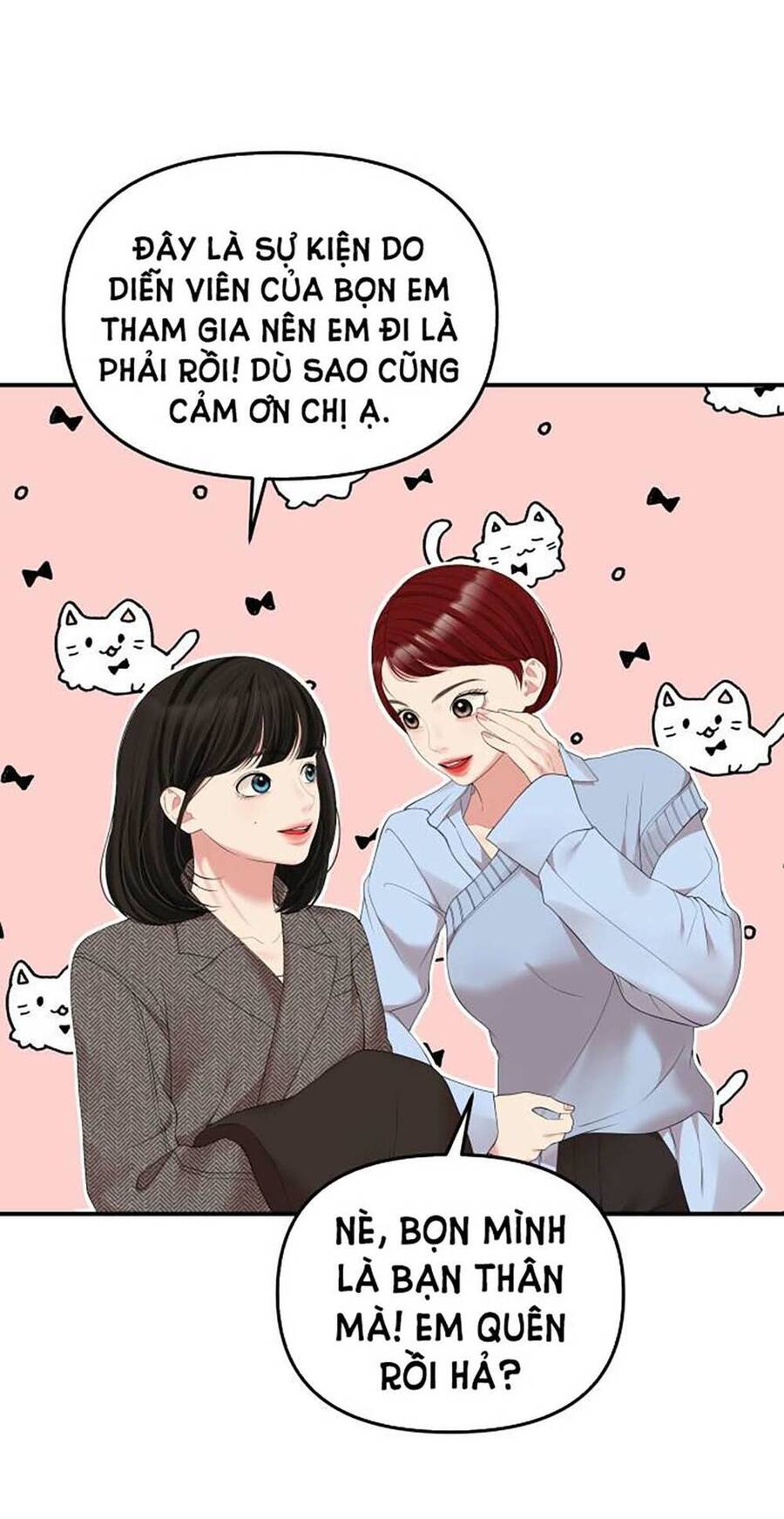 Gửi Em, Người Nuốt Trọn Vì Sao - Chương 106.1 - Trang 8