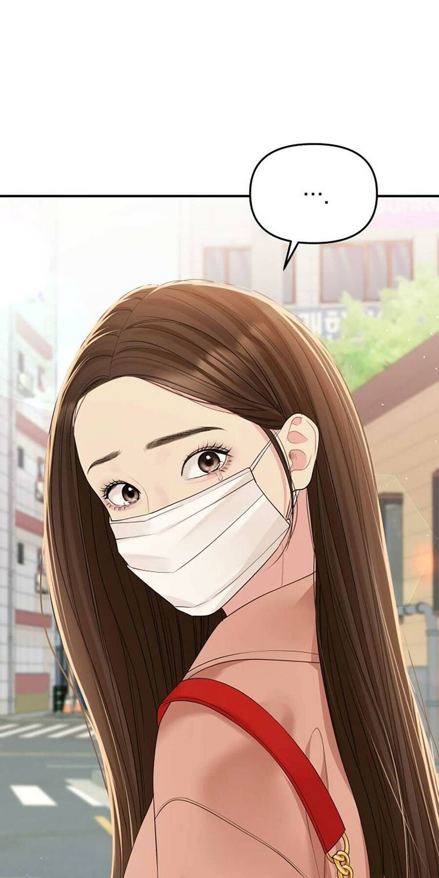 Gửi Em, Người Nuốt Trọn Vì Sao - Chương 107.1 - Trang 1