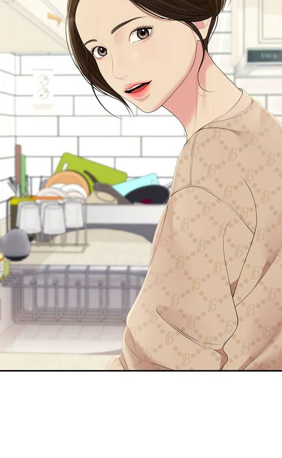 Gửi Em, Người Nuốt Trọn Vì Sao - Chương 107.1 - Trang 15