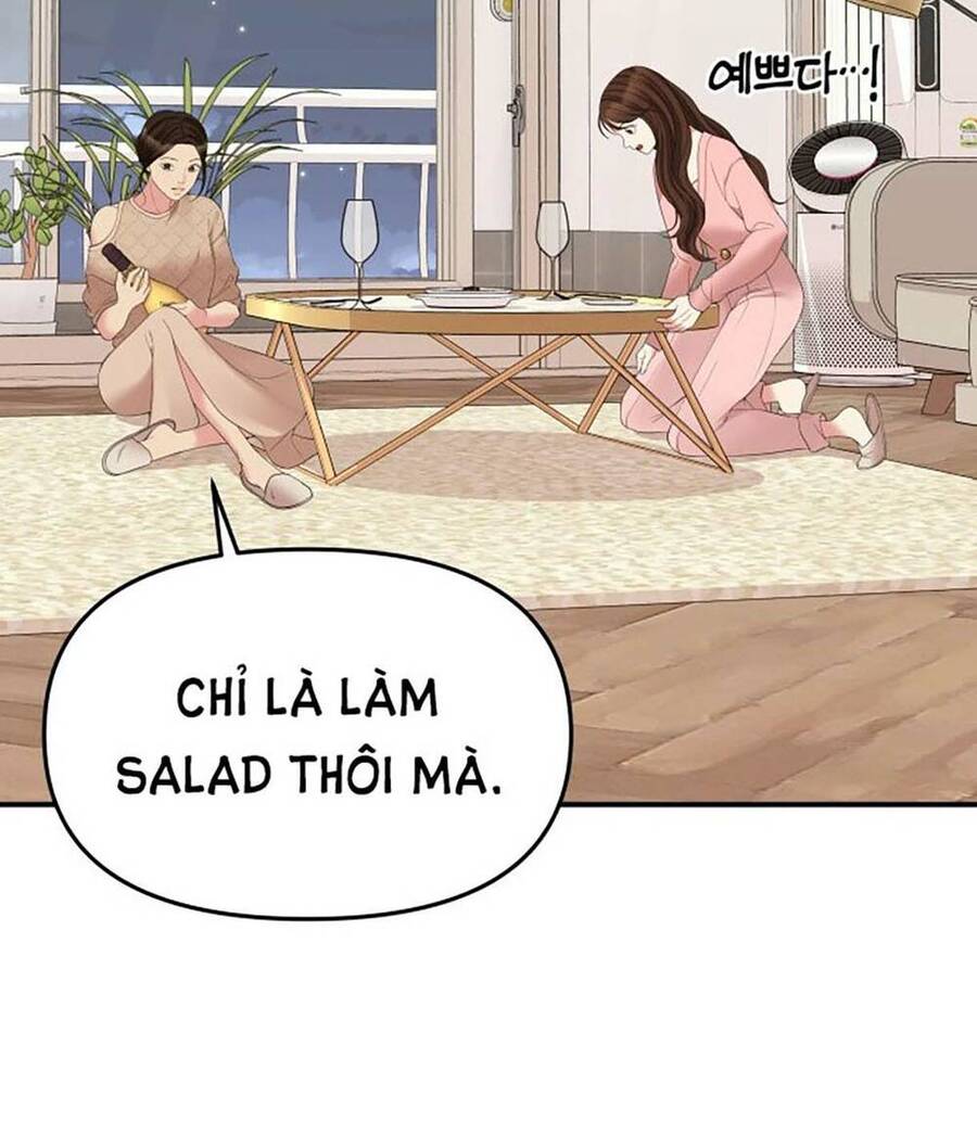 Gửi Em, Người Nuốt Trọn Vì Sao - Chương 107.1 - Trang 18