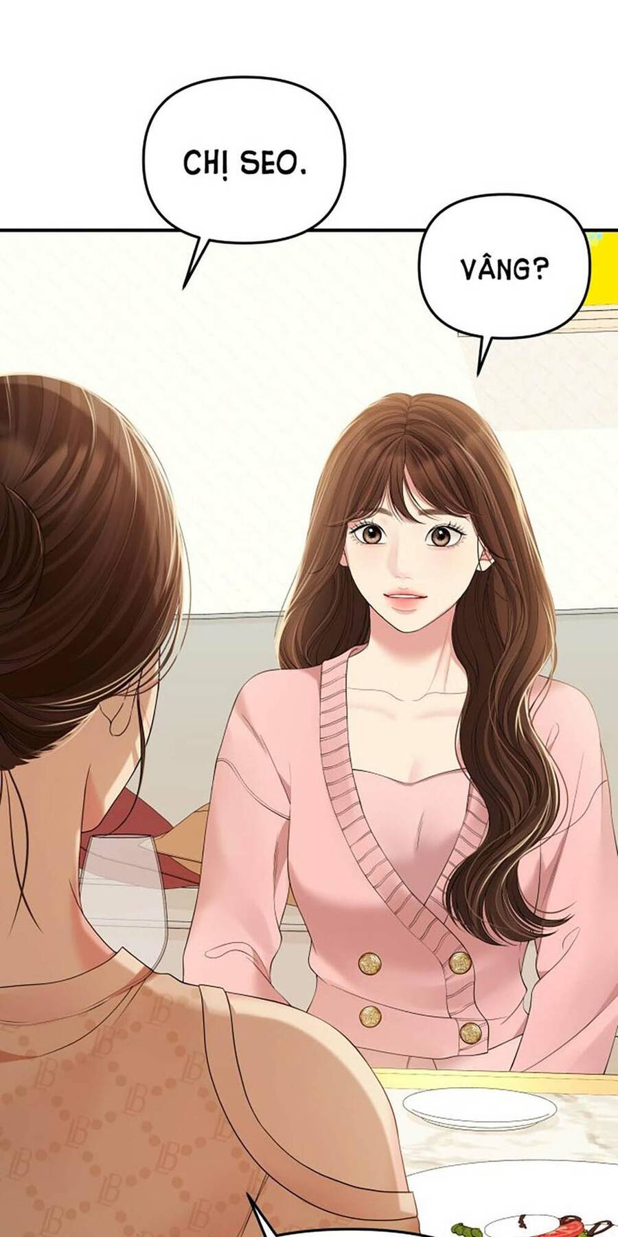 Gửi Em, Người Nuốt Trọn Vì Sao - Chương 107.1 - Trang 19