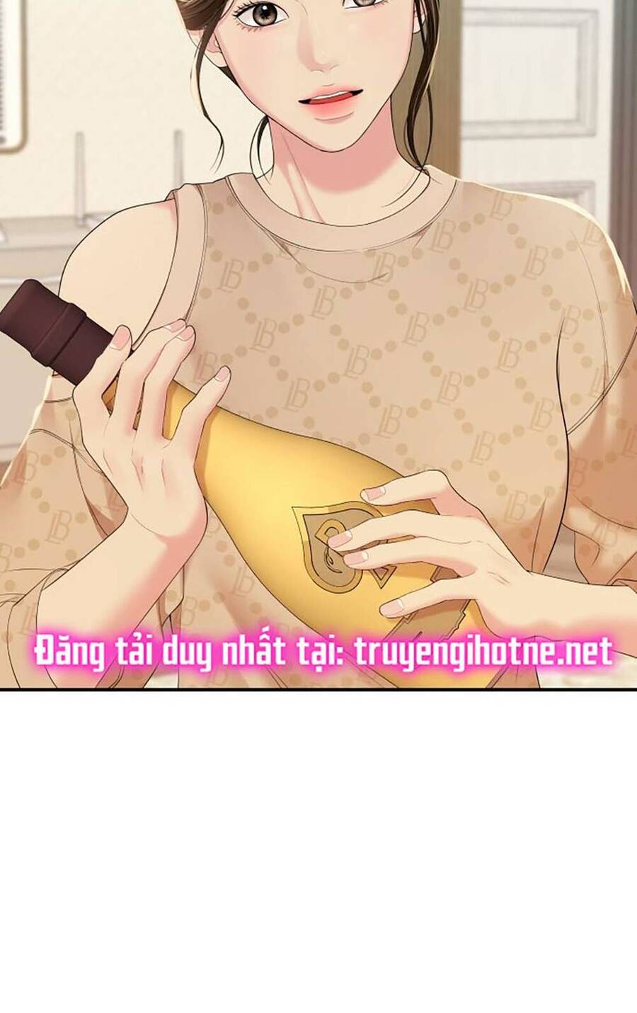 Gửi Em, Người Nuốt Trọn Vì Sao - Chương 107.1 - Trang 21