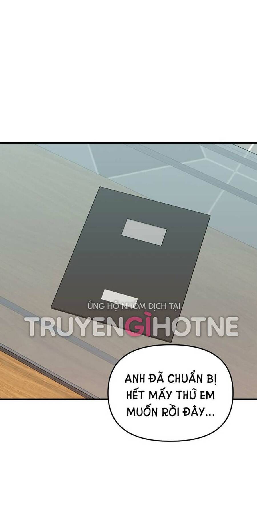 Gửi Em, Người Nuốt Trọn Vì Sao - Chương 107.1 - Trang 27