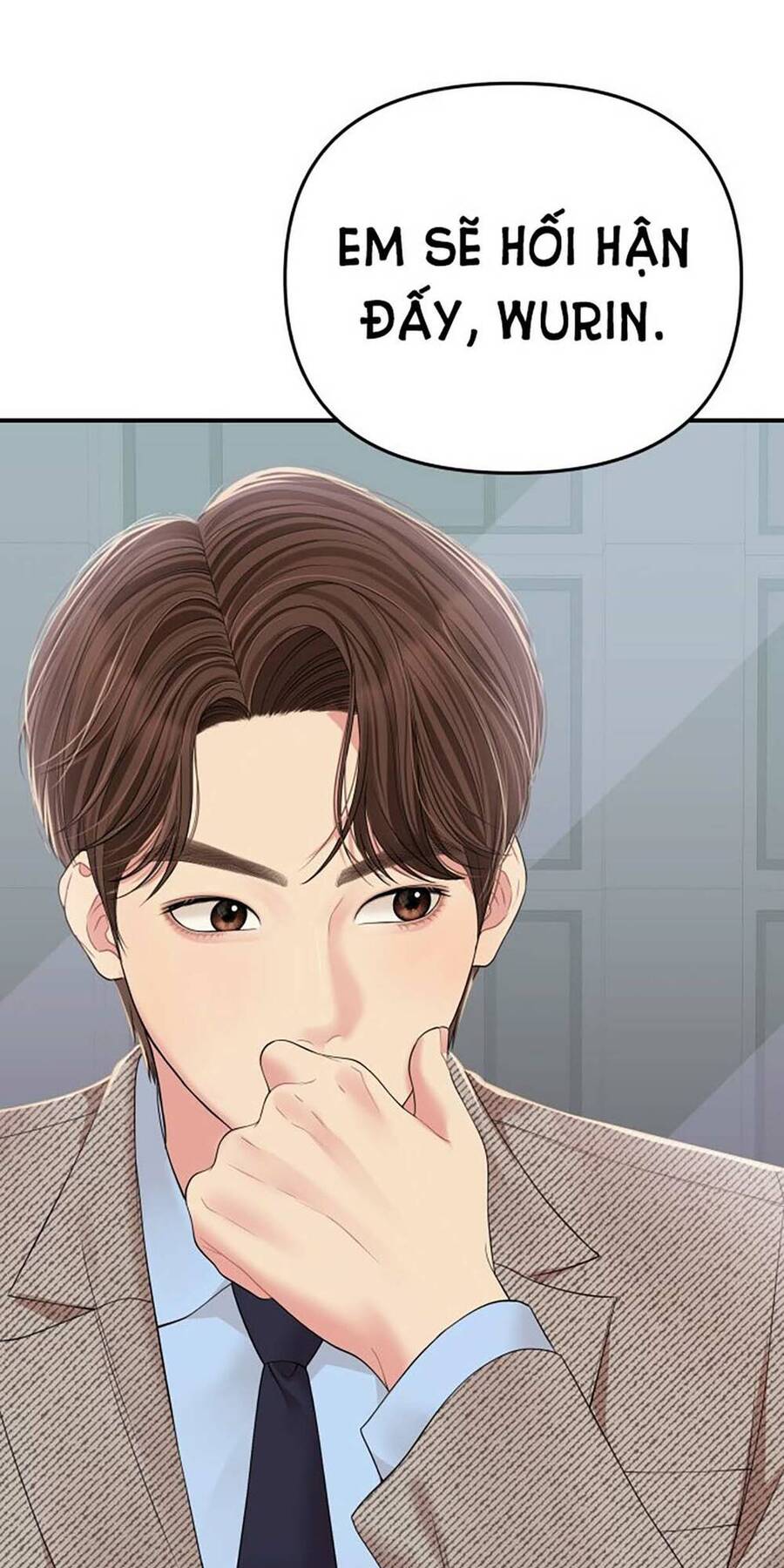 Gửi Em, Người Nuốt Trọn Vì Sao - Chương 107.1 - Trang 30