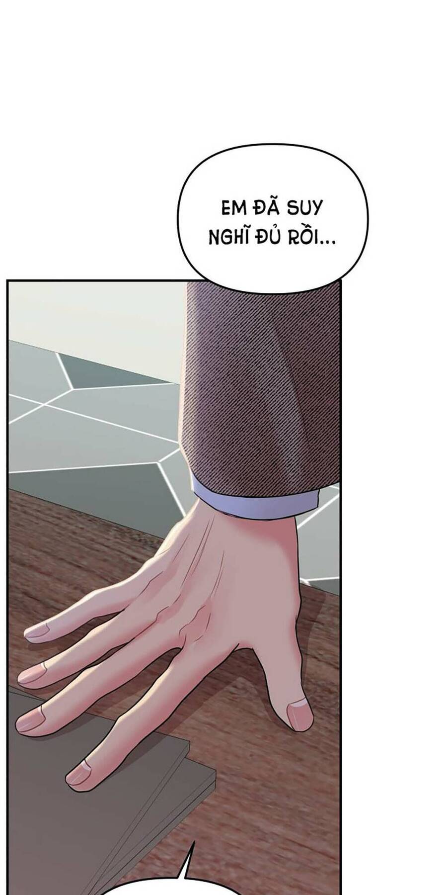 Gửi Em, Người Nuốt Trọn Vì Sao - Chương 107.1 - Trang 33