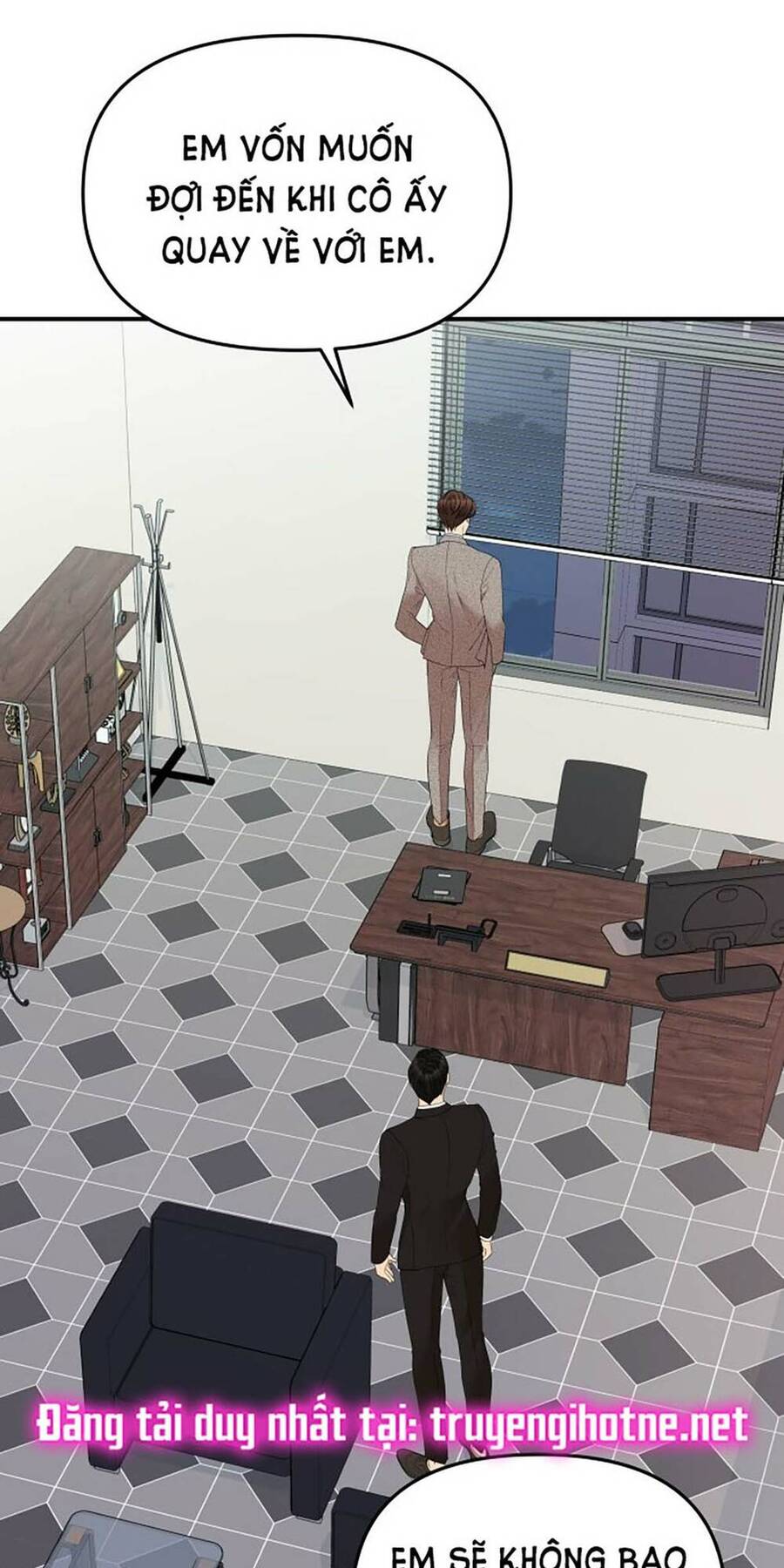 Gửi Em, Người Nuốt Trọn Vì Sao - Chương 107.1 - Trang 36