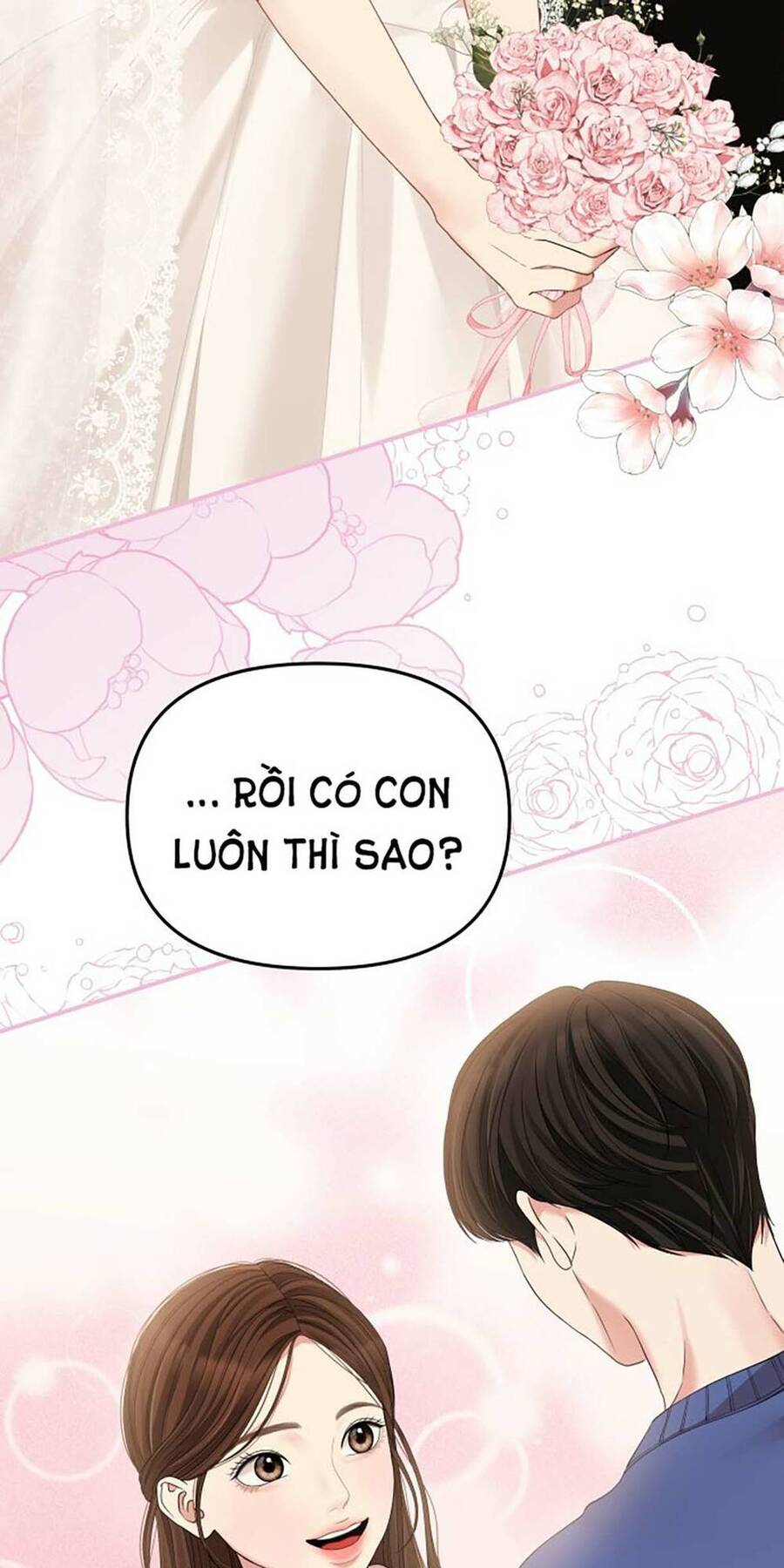 Gửi Em, Người Nuốt Trọn Vì Sao - Chương 107.1 - Trang 45