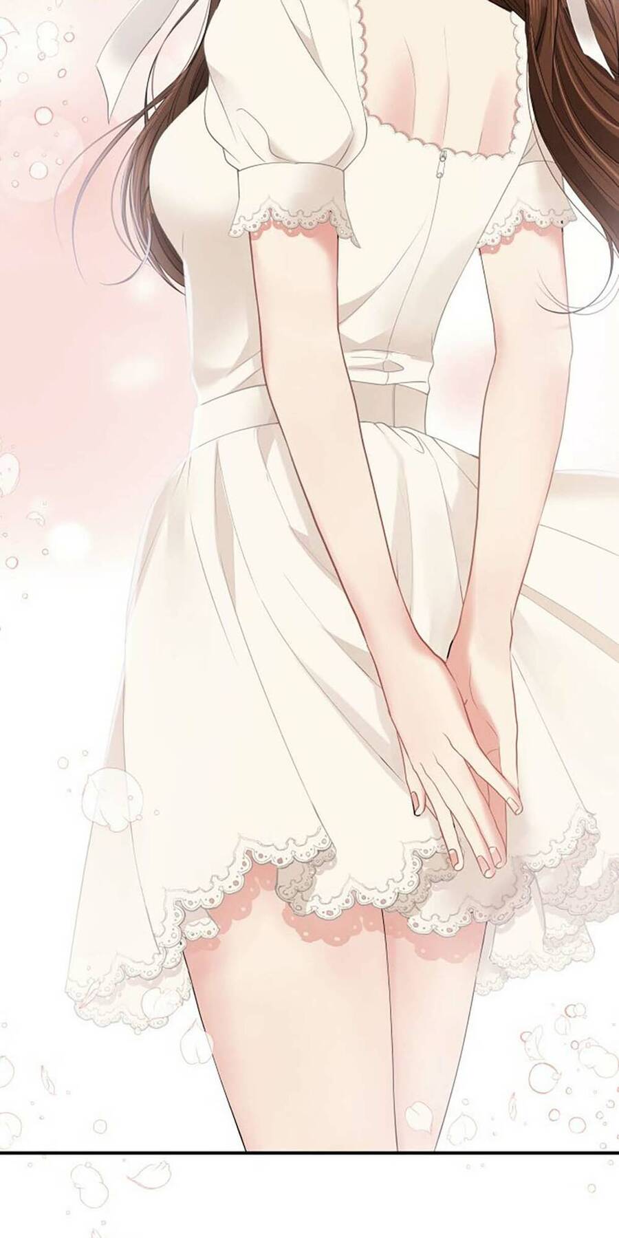 Gửi Em, Người Nuốt Trọn Vì Sao - Chương 107.1 - Trang 57