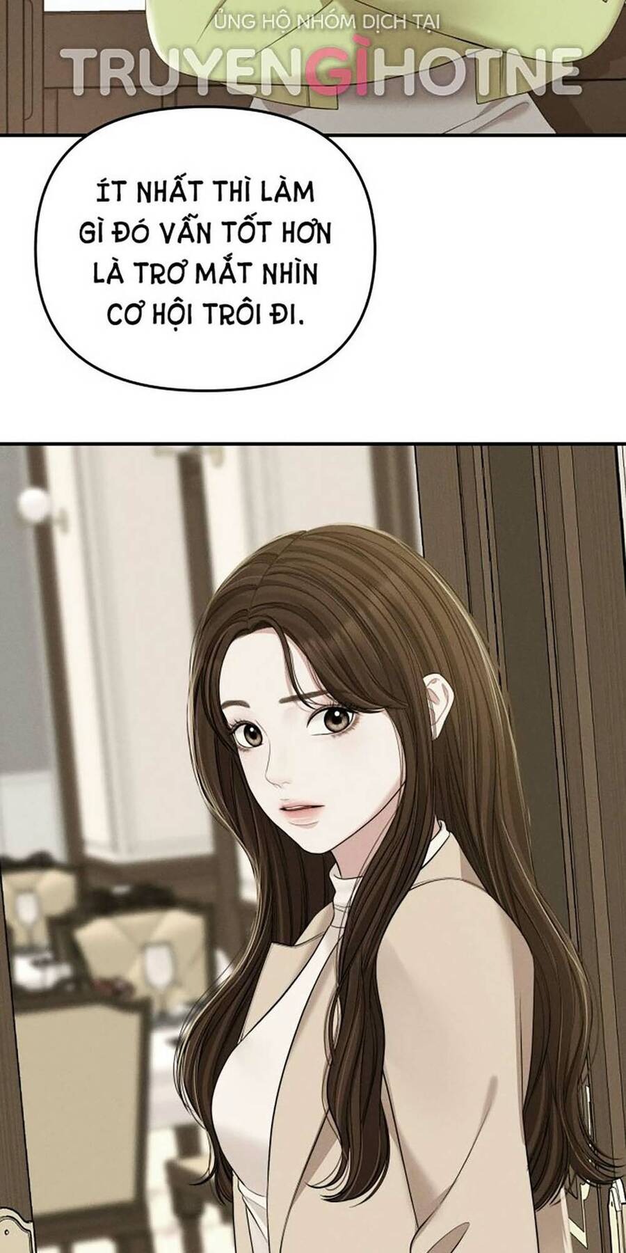 Gửi Em, Người Nuốt Trọn Vì Sao - Chương 107.1 - Trang 60