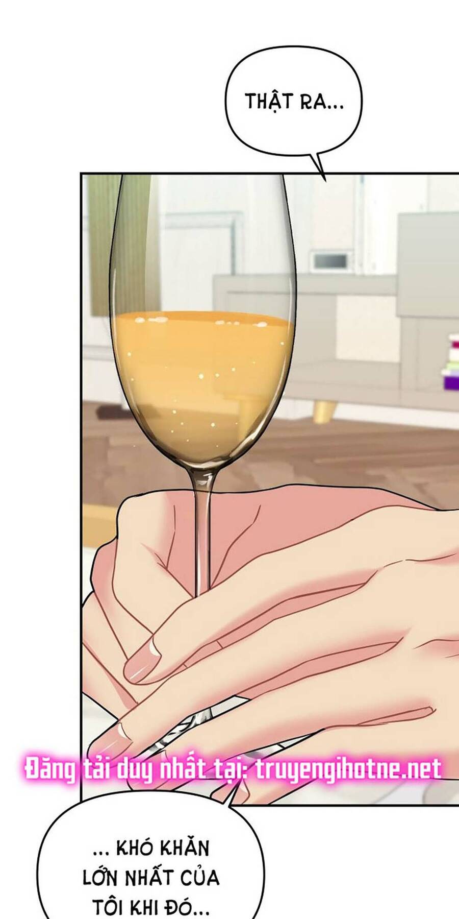 Gửi Em, Người Nuốt Trọn Vì Sao - Chương 107.2 - Trang 23