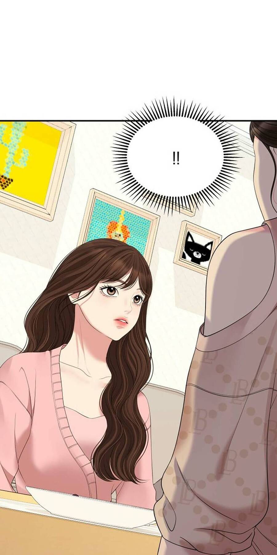 Gửi Em, Người Nuốt Trọn Vì Sao - Chương 107.2 - Trang 35