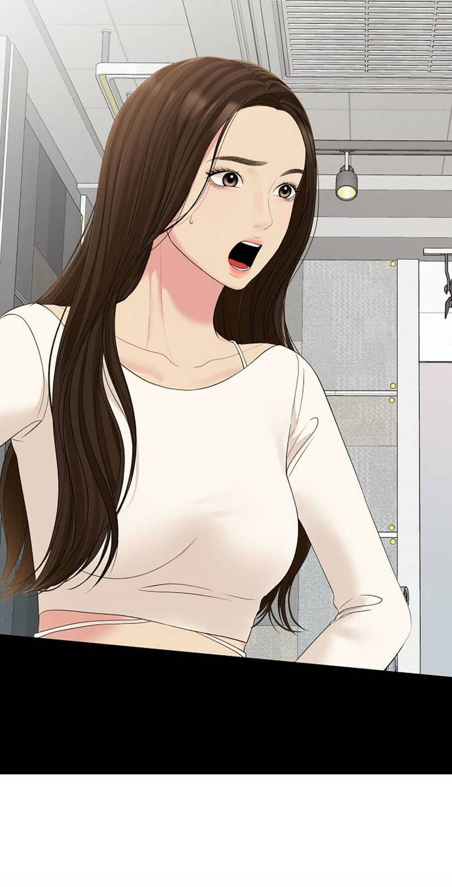 Gửi Em, Người Nuốt Trọn Vì Sao - Chương 107.2 - Trang 46