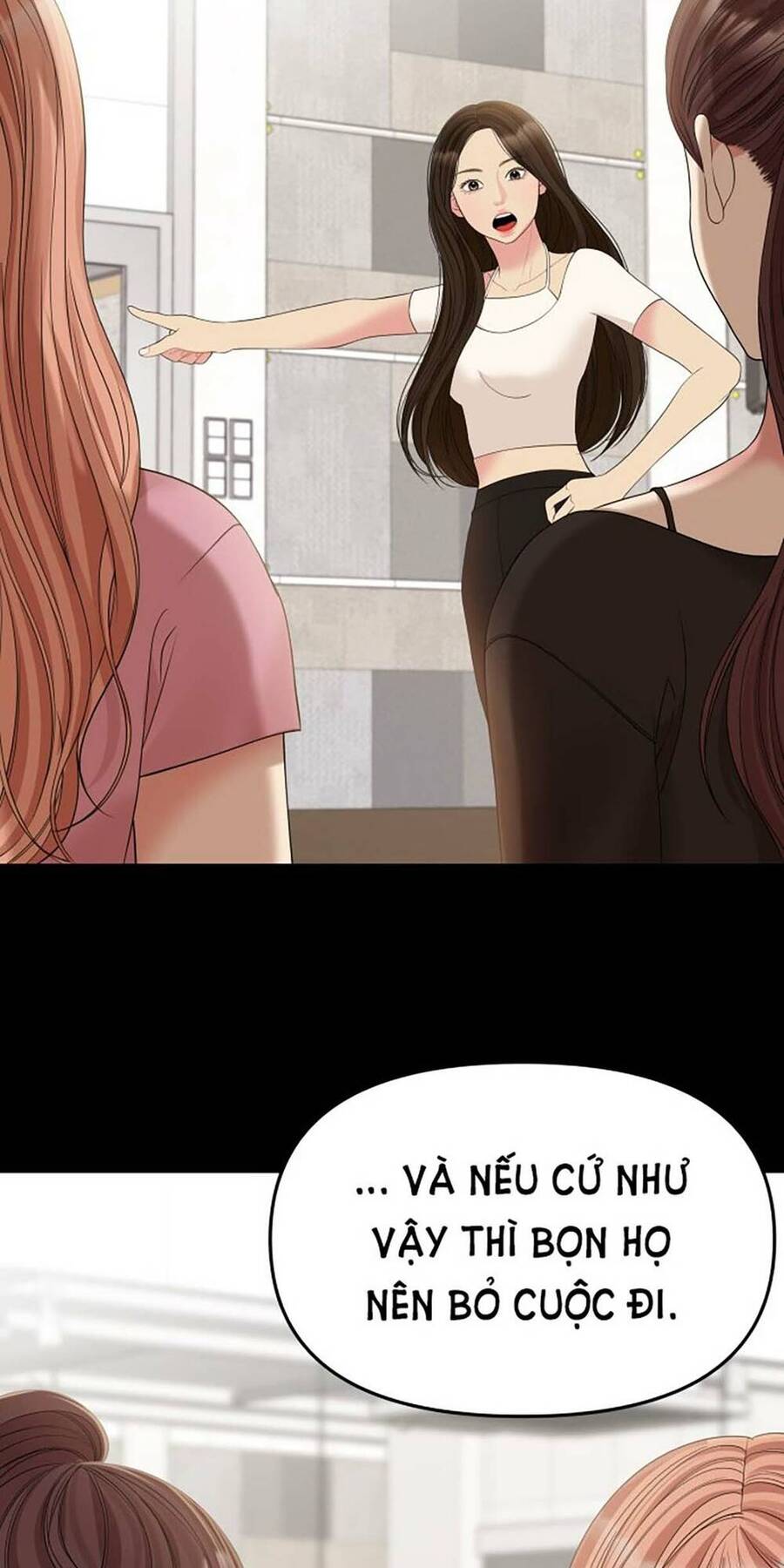 Gửi Em, Người Nuốt Trọn Vì Sao - Chương 107.2 - Trang 50