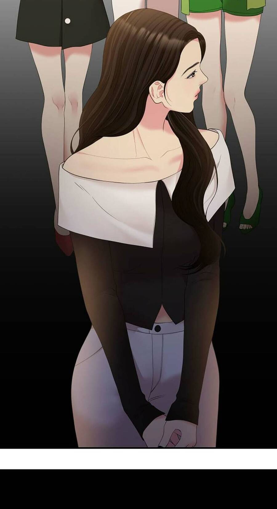 Gửi Em, Người Nuốt Trọn Vì Sao - Chương 107.2 - Trang 60