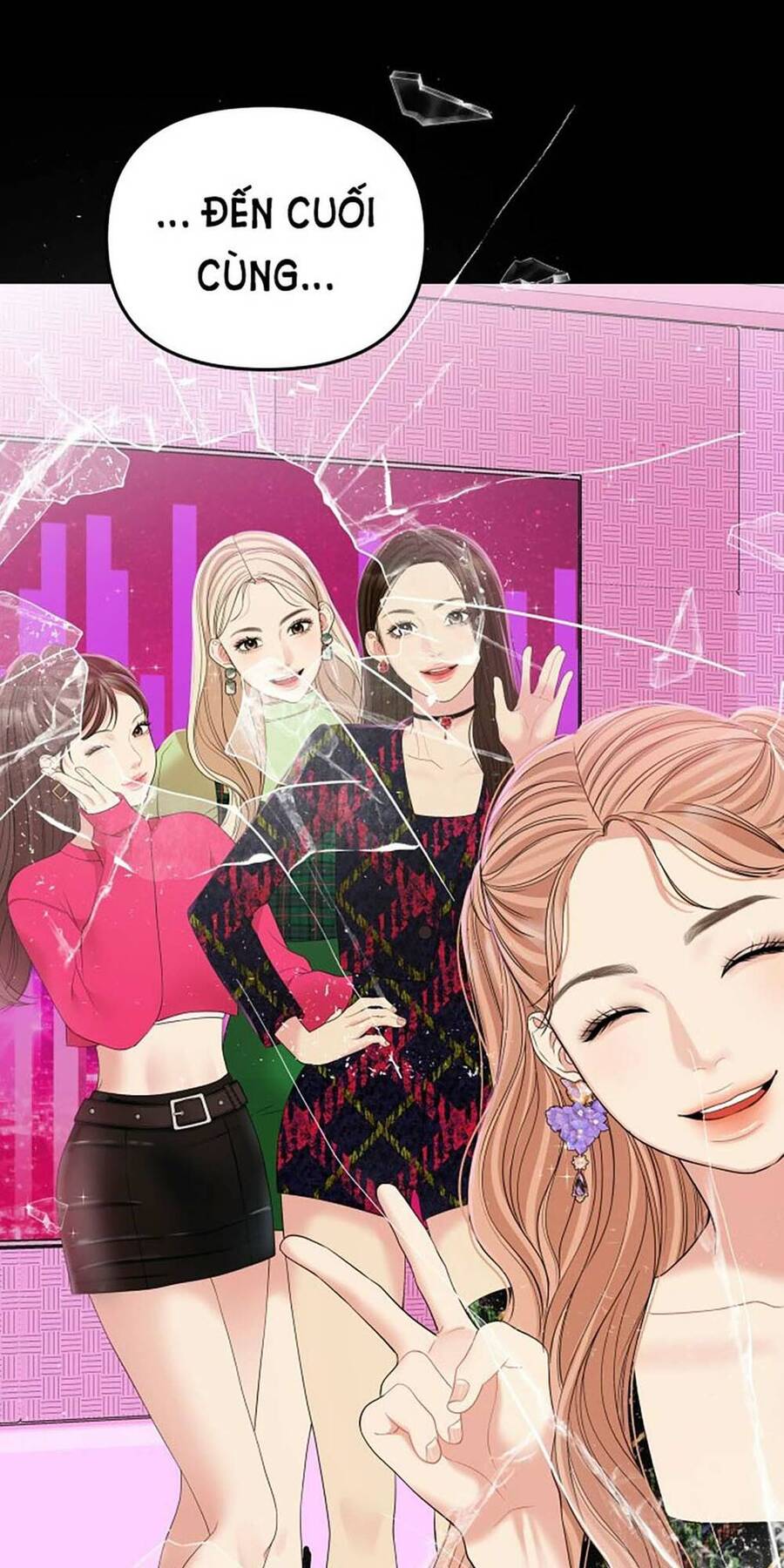 Gửi Em, Người Nuốt Trọn Vì Sao - Chương 107.2 - Trang 61