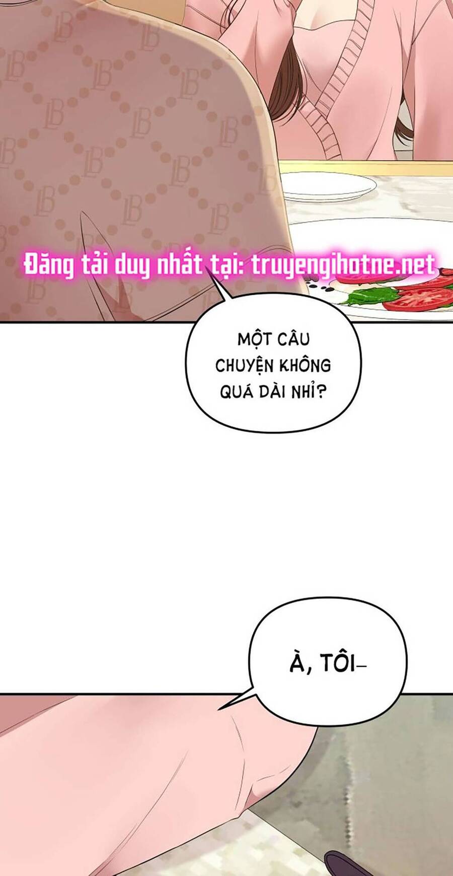 Gửi Em, Người Nuốt Trọn Vì Sao - Chương 107.2 - Trang 68