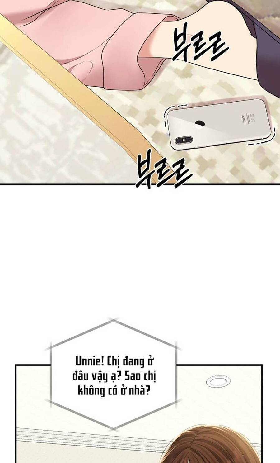 Gửi Em, Người Nuốt Trọn Vì Sao - Chương 107.2 - Trang 69