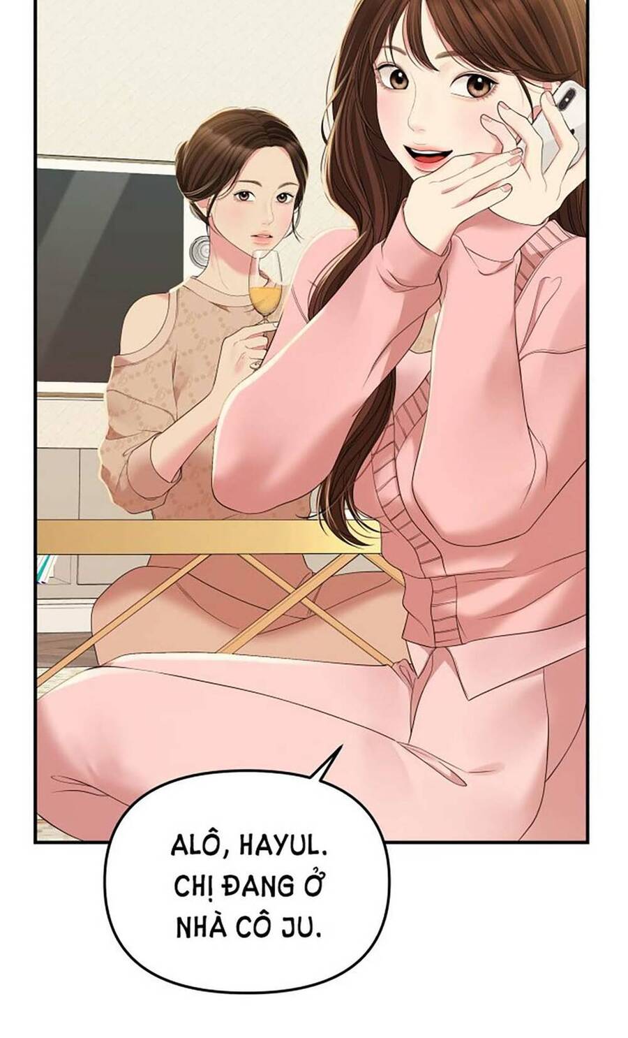Gửi Em, Người Nuốt Trọn Vì Sao - Chương 107.2 - Trang 70