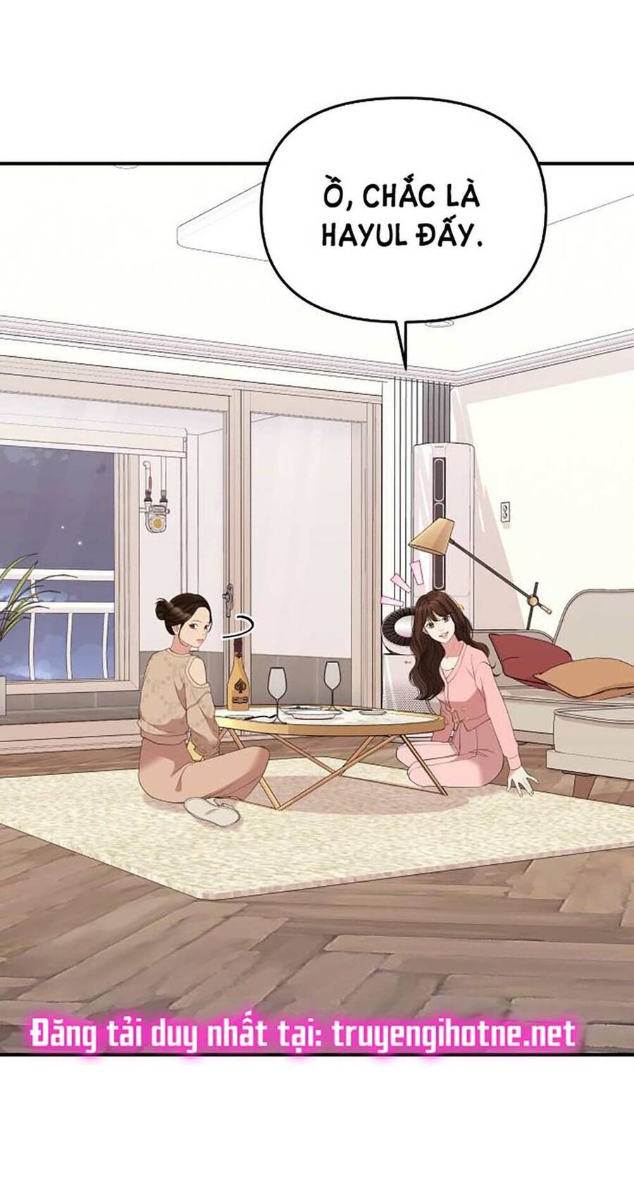 Gửi Em, Người Nuốt Trọn Vì Sao - Chương 108.1 - Trang 14