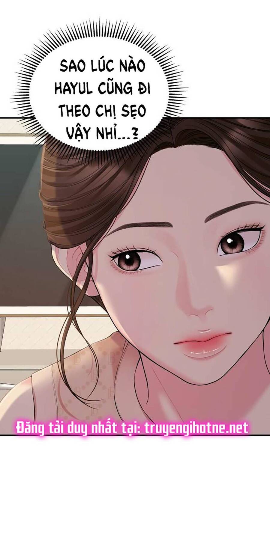 Gửi Em, Người Nuốt Trọn Vì Sao - Chương 108.1 - Trang 17