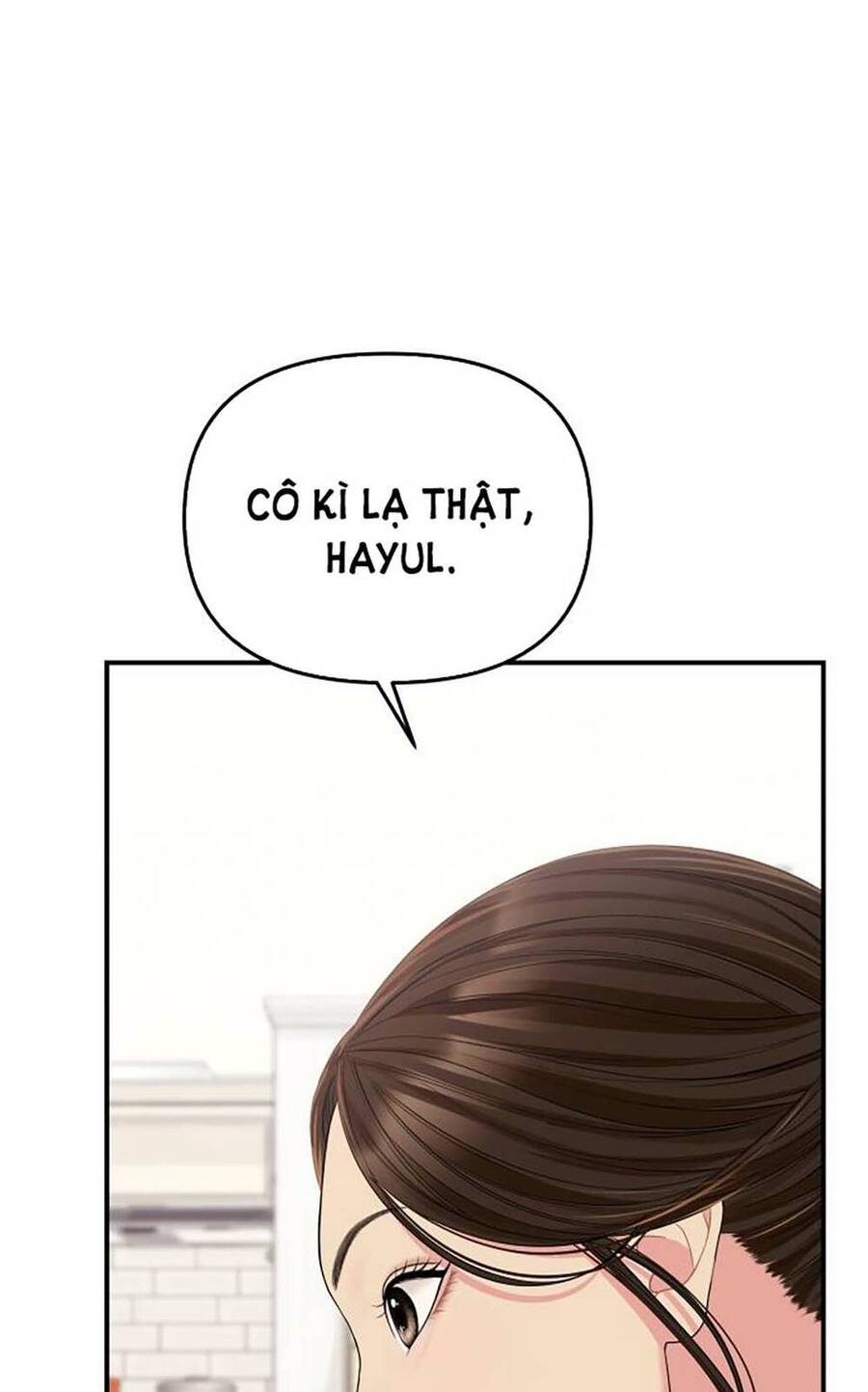 Gửi Em, Người Nuốt Trọn Vì Sao - Chương 108.1 - Trang 37