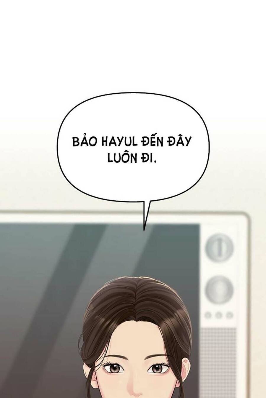 Gửi Em, Người Nuốt Trọn Vì Sao - Chương 108.1 - Trang 9
