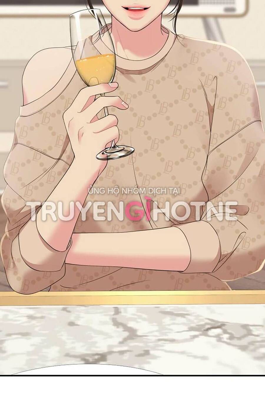 Gửi Em, Người Nuốt Trọn Vì Sao - Chương 108.1 - Trang 10