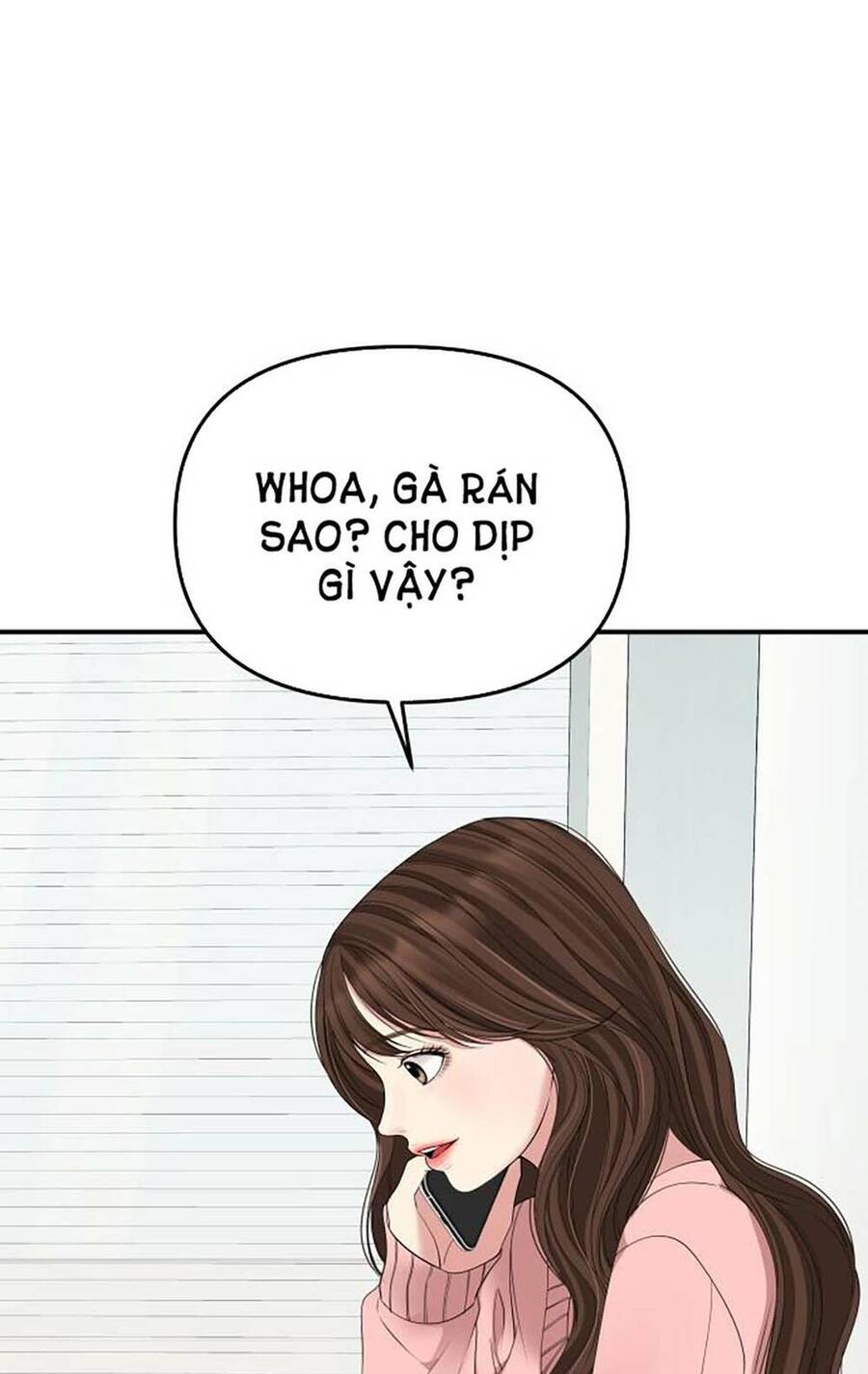 Gửi Em, Người Nuốt Trọn Vì Sao - Chương 108.2 - Trang 24