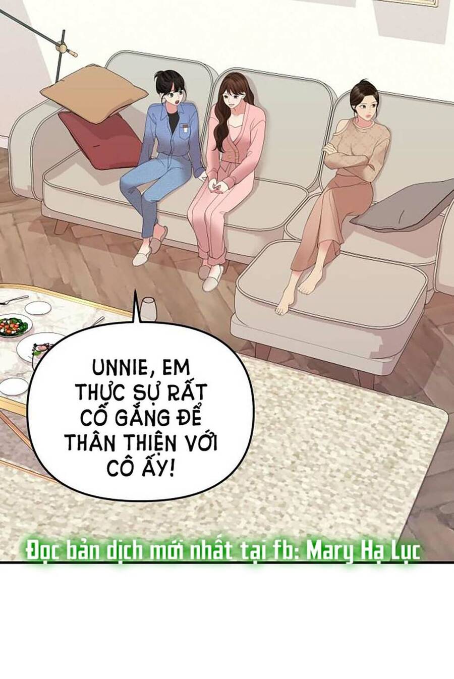 Gửi Em, Người Nuốt Trọn Vì Sao - Chương 108.2 - Trang 51