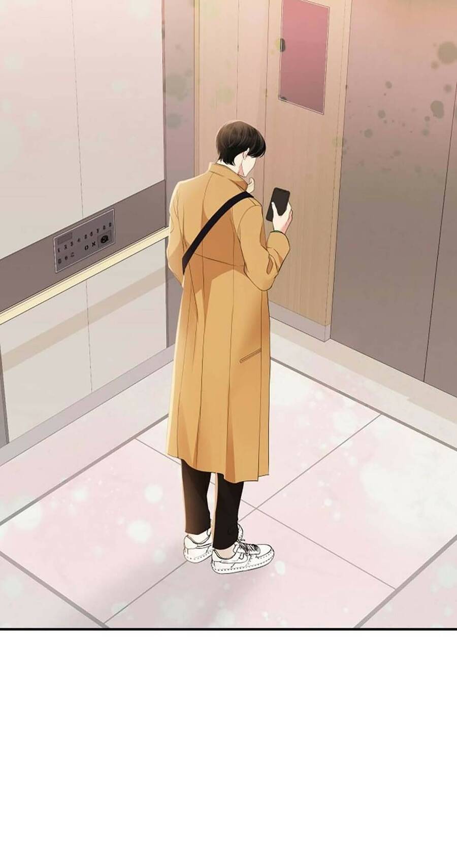 Gửi Em, Người Nuốt Trọn Vì Sao - Chương 109.2 - Trang 11