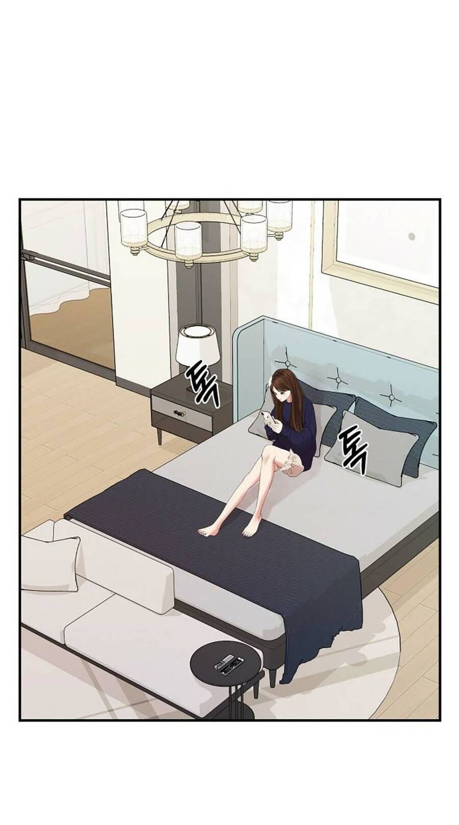 Gửi Em, Người Nuốt Trọn Vì Sao - Chương 109.2 - Trang 3