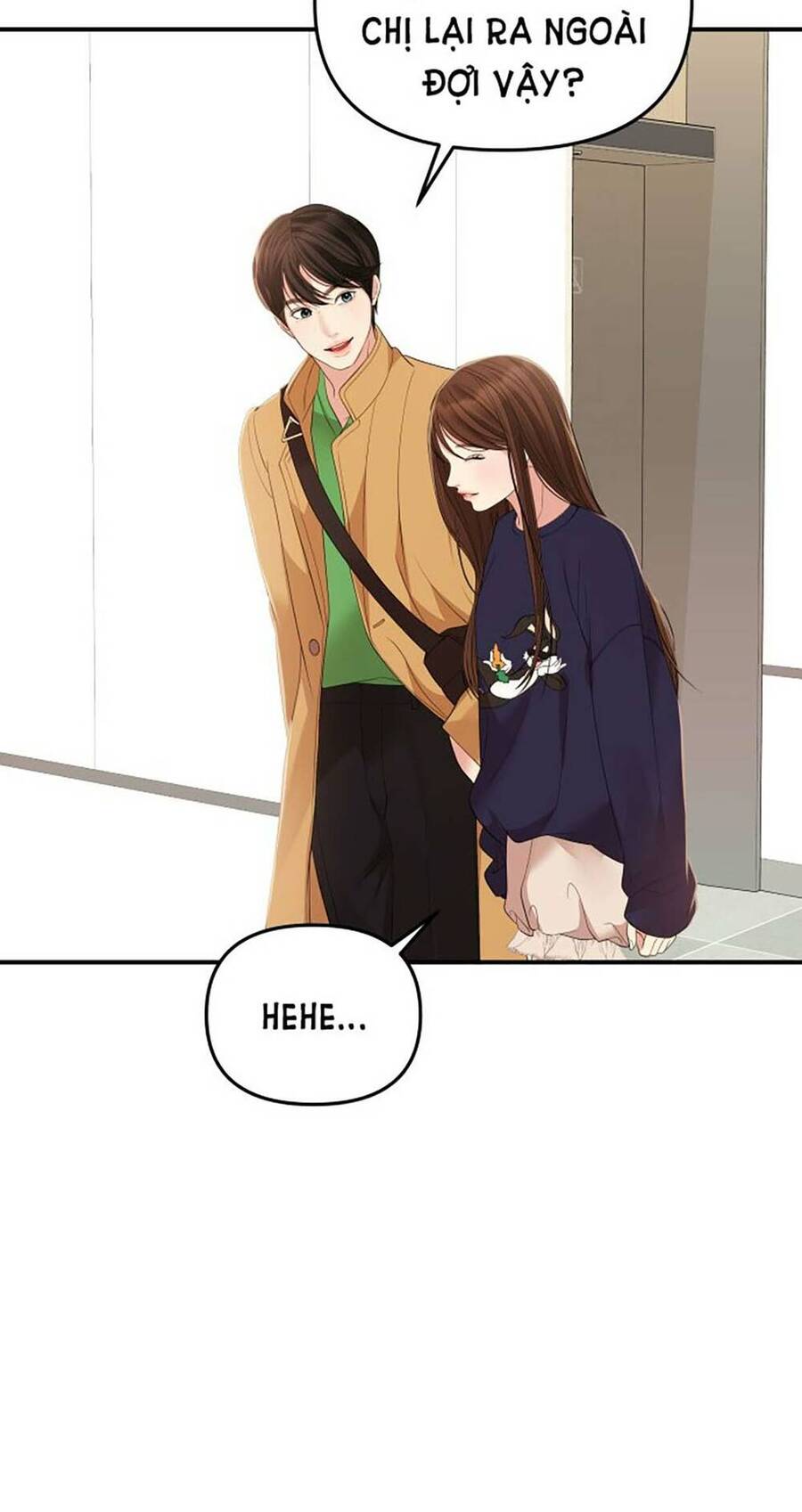 Gửi Em, Người Nuốt Trọn Vì Sao - Chương 109.2 - Trang 22