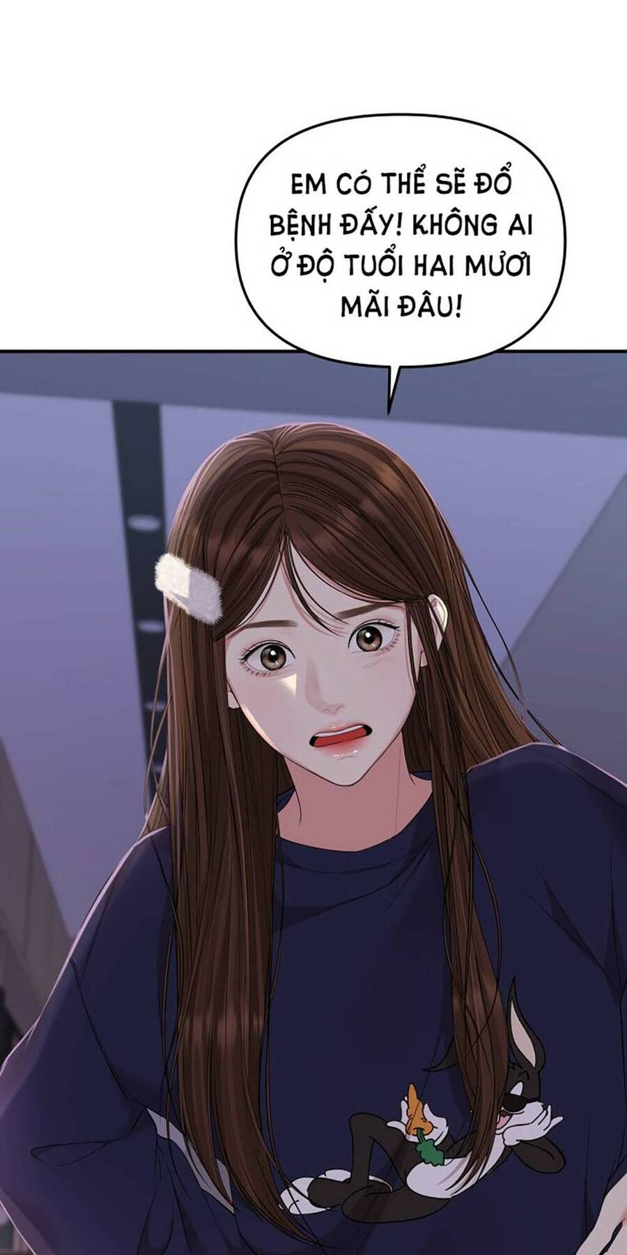 Gửi Em, Người Nuốt Trọn Vì Sao - Chương 109.2 - Trang 29