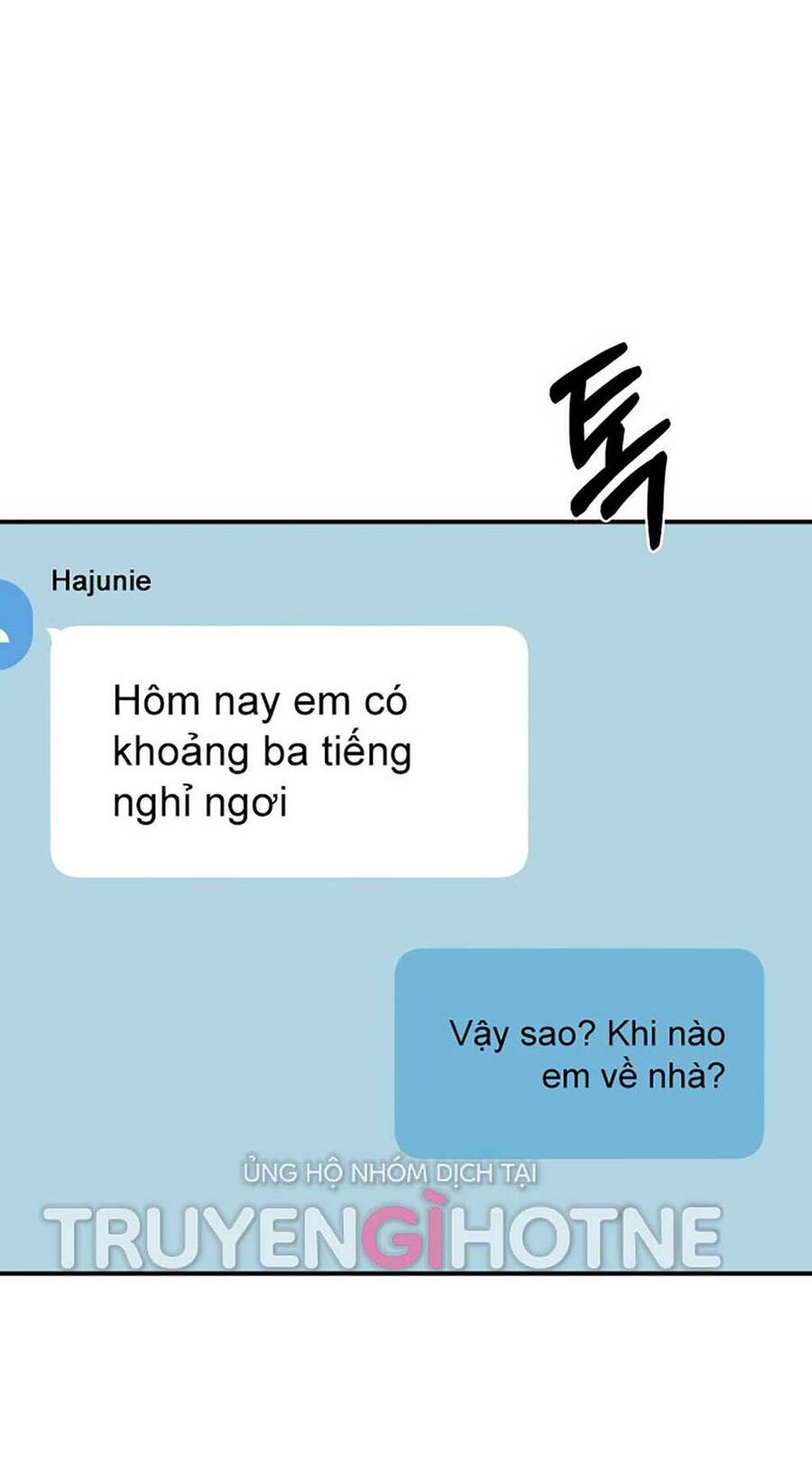 Gửi Em, Người Nuốt Trọn Vì Sao - Chương 109.2 - Trang 4